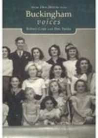 Produktbild: Buckingham Voices