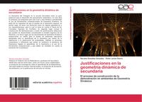 Produktbild: Justificaciones en la geometr&iacute;a din&aacute;mica de secundaria