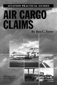 Produktbild: Air Cargo Claims