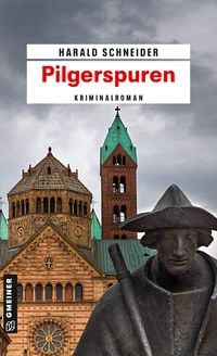 Produktbild: Pilgerspuren