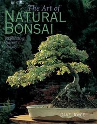 Produktbild: The Art of Natural Bonsai: Replicating Nature's Beauty
