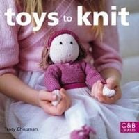 Produktbild: Toys to Knit