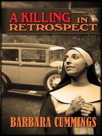 Produktbild: A Killing in Retrospect