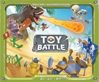 Produktbild: Toy Battle