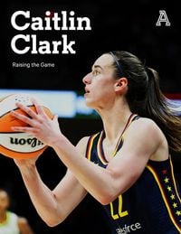 Produktbild: Caitlin Clark