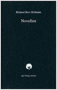 Produktbild: Novellen