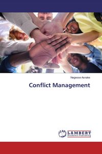 Produktbild: Conflict Management