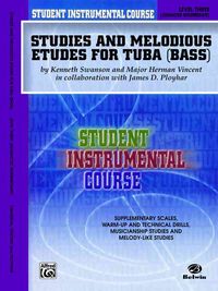 Produktbild: Student Instrumental Course St