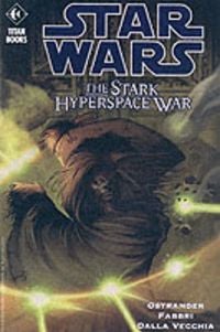 Produktbild: Ostrander, J: Star Wars