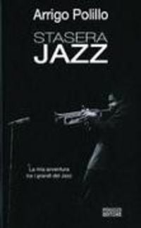 Produktbild: Stasera jazz
