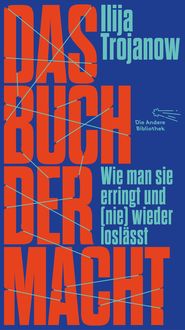 Produktbild: Das Buch der Macht