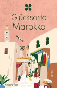 Produktbild: Gl&uuml;cksorte Marokko