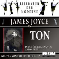 Produktbild: Ton