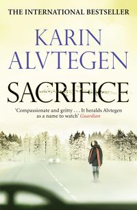 Produktbild: Sacrifice