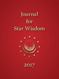 Produktbild: Journal for Star Wisdom 2017