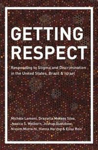 Produktbild: Lamont, M: Getting Respect