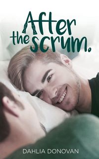 Produktbild: After the Scrum
