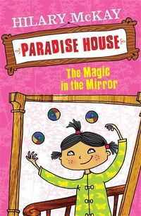 Produktbild: McKay, H: Magic in the Mirror