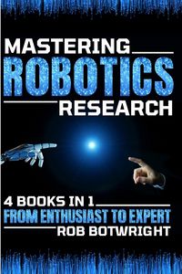 Produktbild: Mastering Robotics Research