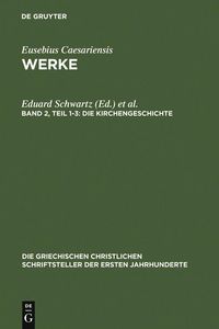 Produktbild: Die Kirchengeschichte