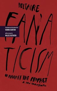 Produktbild: Fanaticism, or Mahomet the Prophet