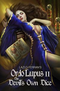 Produktbild: Ordo Lupus II: The Devil's Own Dice