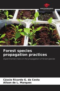 Produktbild: Forest species propagation practices