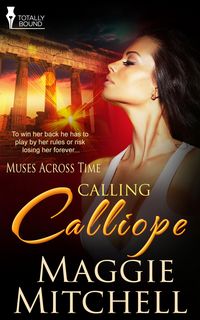 Produktbild: Calling Calliope