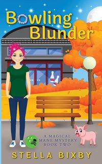 Produktbild: Bowling Blunder