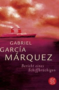 Produktbild: Bericht eines Schiffbr&uuml;chigen