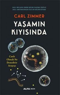 Produktbild: Yasamin Kiyisinda