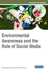Produktbild: Environmental Awareness and the Role of Social Media
