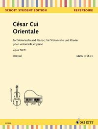 Produktbild: Orientale