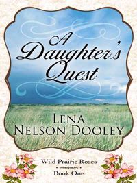 Produktbild: A Daughter's Quest