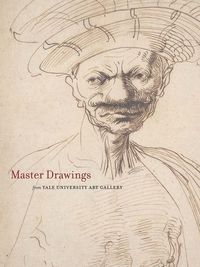 Produktbild: Master Drawings from The Yale