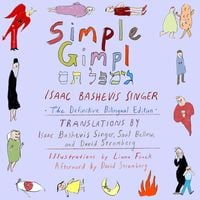 Produktbild: Simple Gimpl
