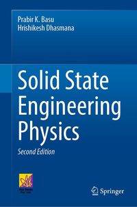 Produktbild: Solid State Engineering Physics