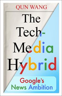 Produktbild: The Tech-Media Hybrid