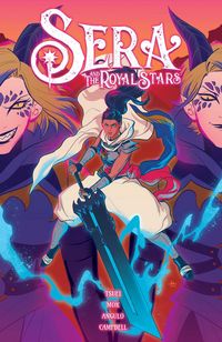 Produktbild: Sera and the Royal Stars Vol. 2