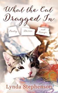 Produktbild: What the Cat Dragged In