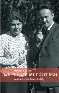 Produktbild: Das Private ist politisch