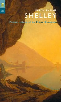 Produktbild: Percy Bysshe Shelley