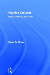 Produktbild: Fugitive Cultures
