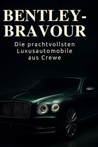 Produktbild: Bentley-Bravour