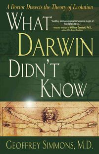 Produktbild: What Darwin Didn't Know