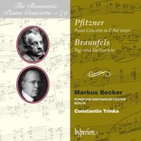 Produktbild: Romantic Piano Concerto Vol. 79