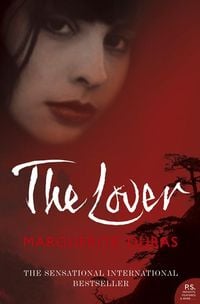 Produktbild: The Lover