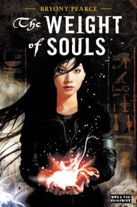 Produktbild: Weight Of Souls