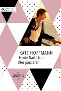 Produktbild: Heute Nacht kann alles passieren!