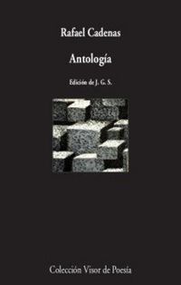 Produktbild: Antolog&iacute;a po&eacute;tica